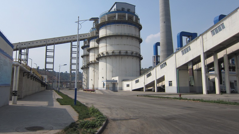 阳煤集团寿阳化工有限责任公司新建40万吨乙二醇项目.jpg